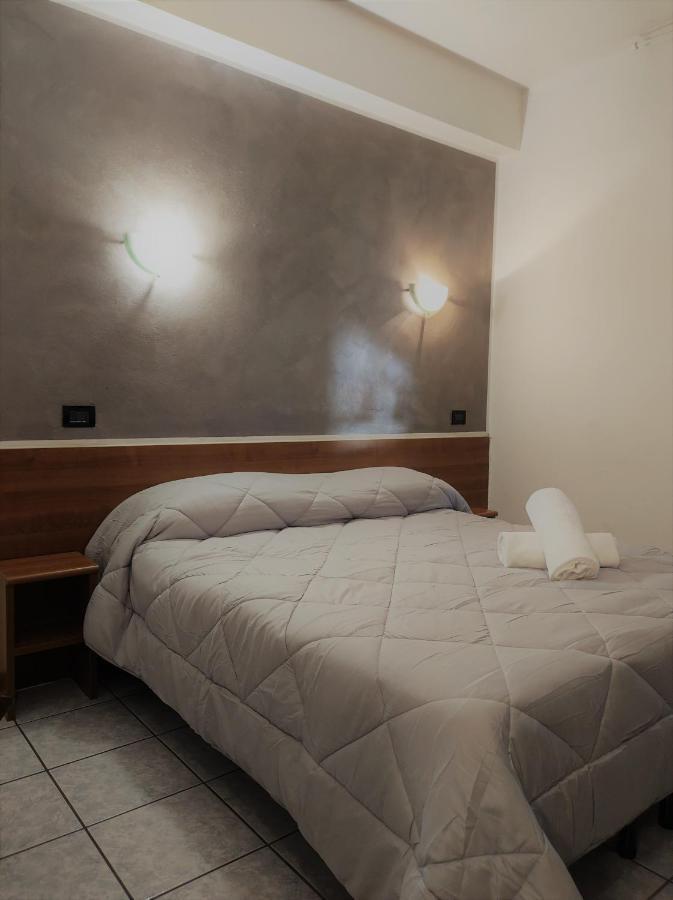 Marinoni Hotel