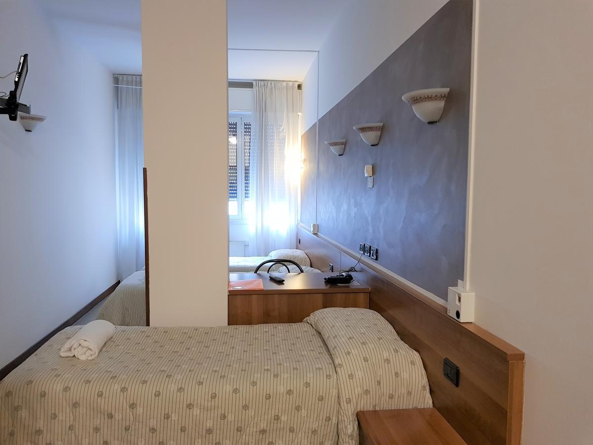 Hotel Marinoni 3*