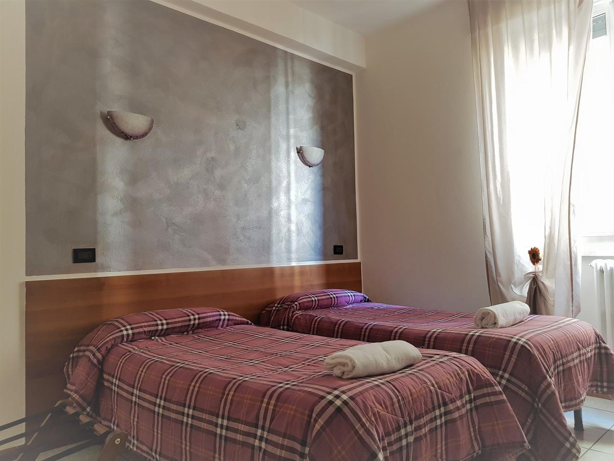 Marinoni Hotel 3*