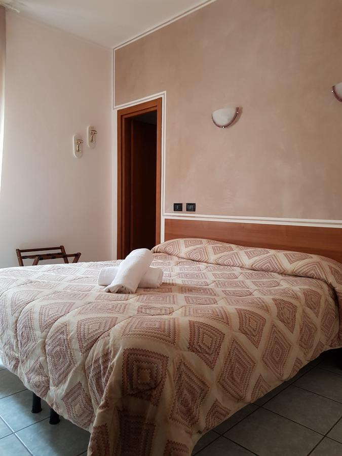 Marinoni Hotel Lomazzo