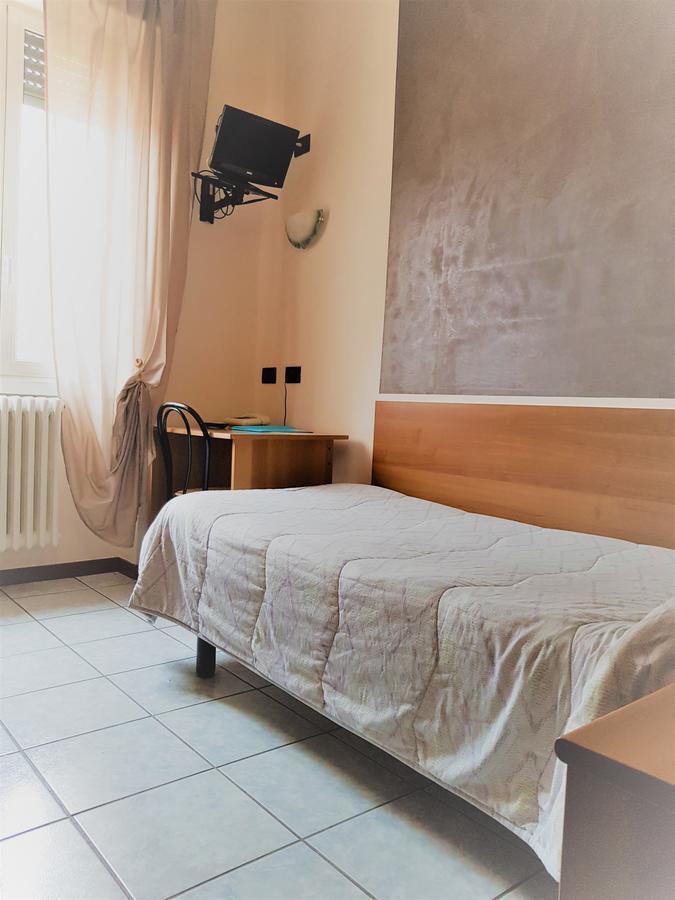 Marinoni Hotel