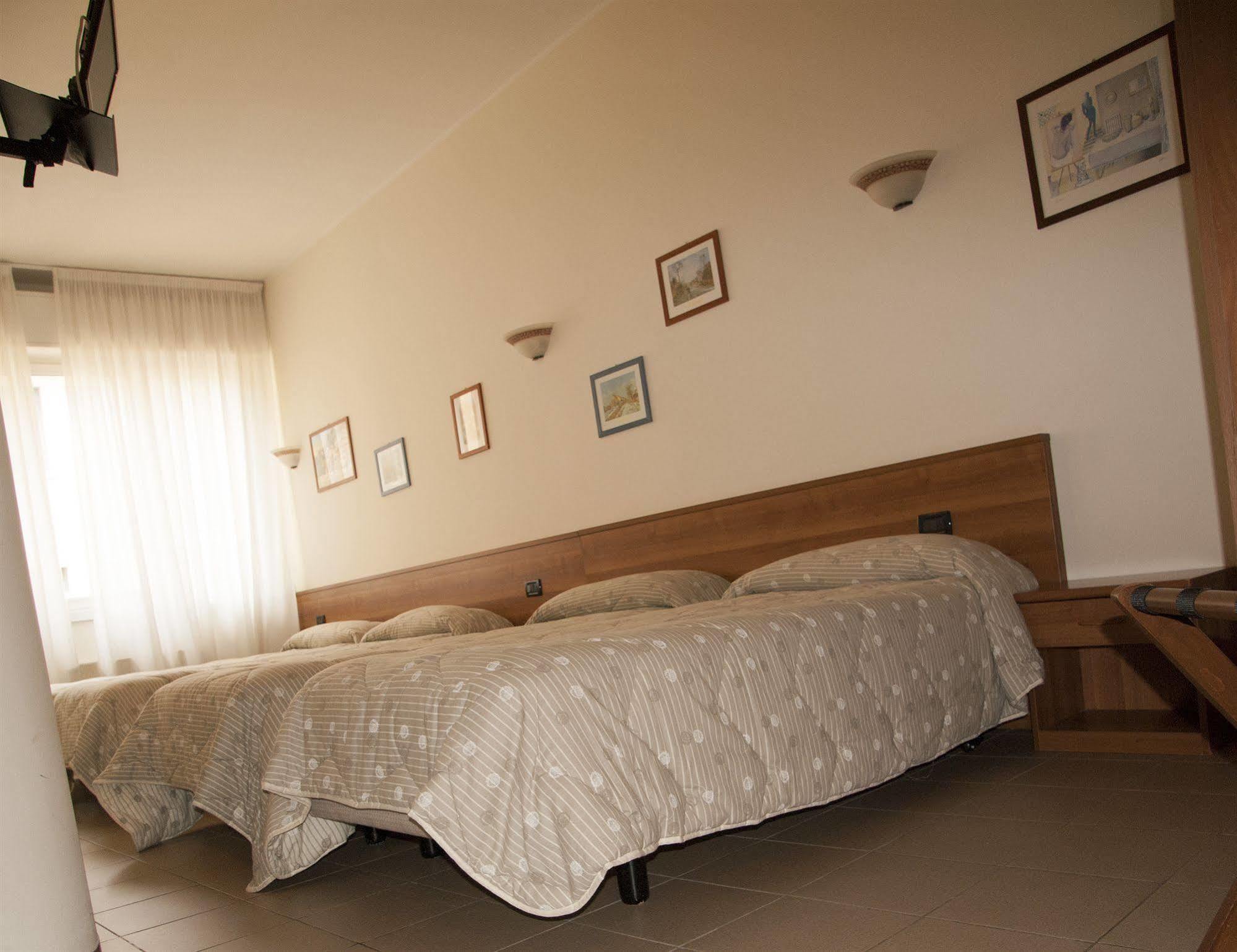 Hotel Marinoni Lomazzo