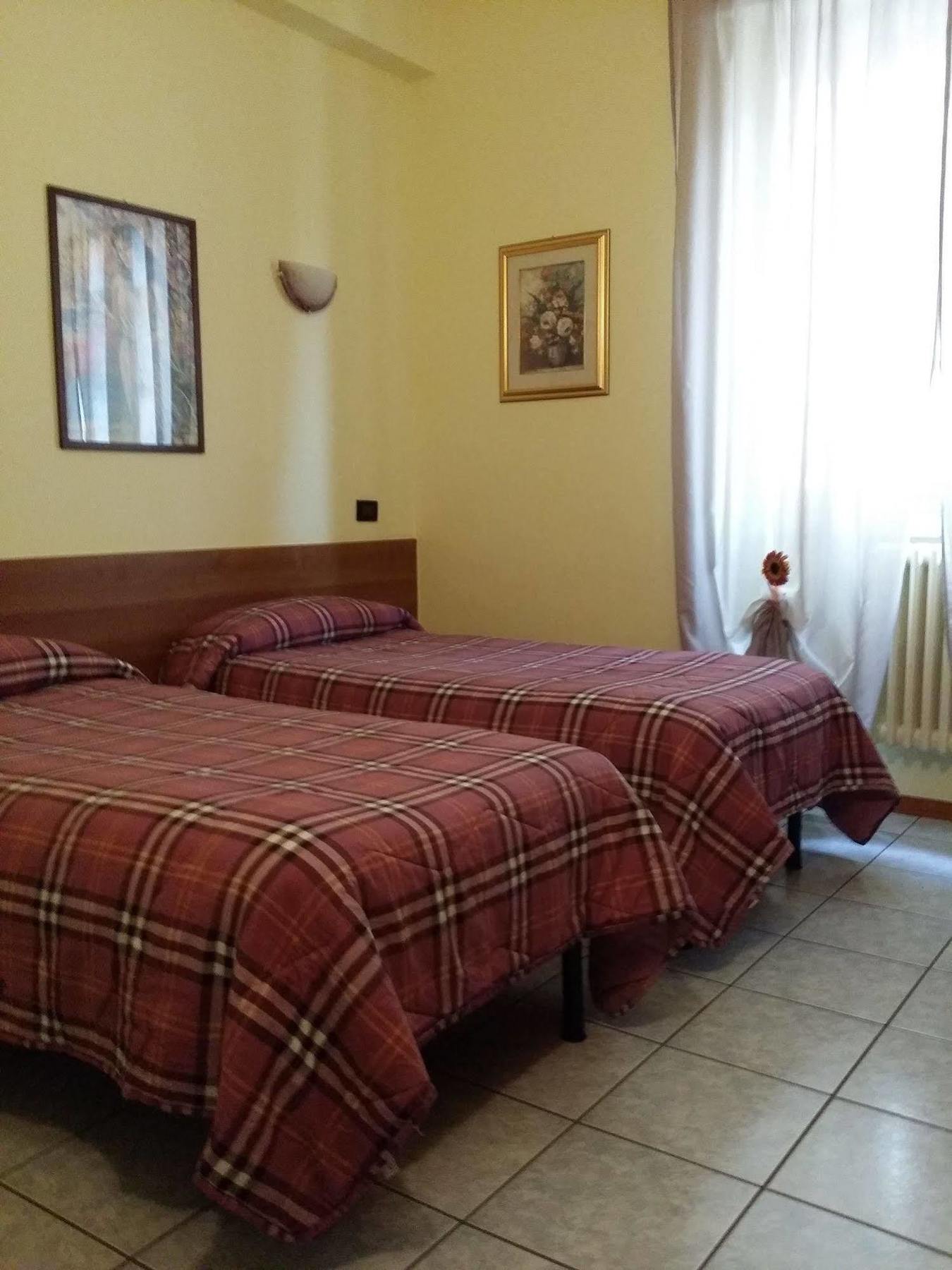 Marinoni 3* Lomazzo