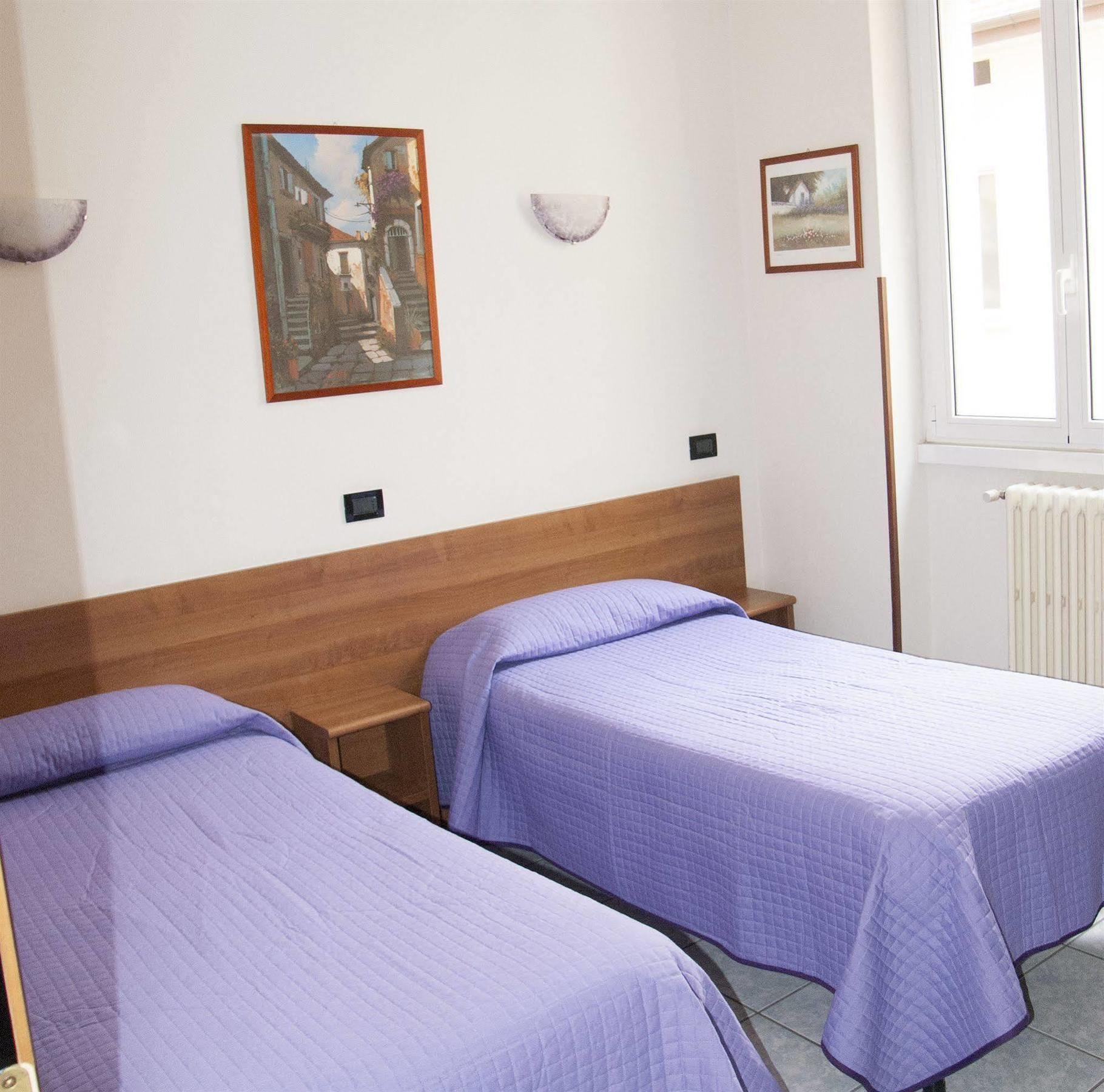 Marinoni Hotel 3*