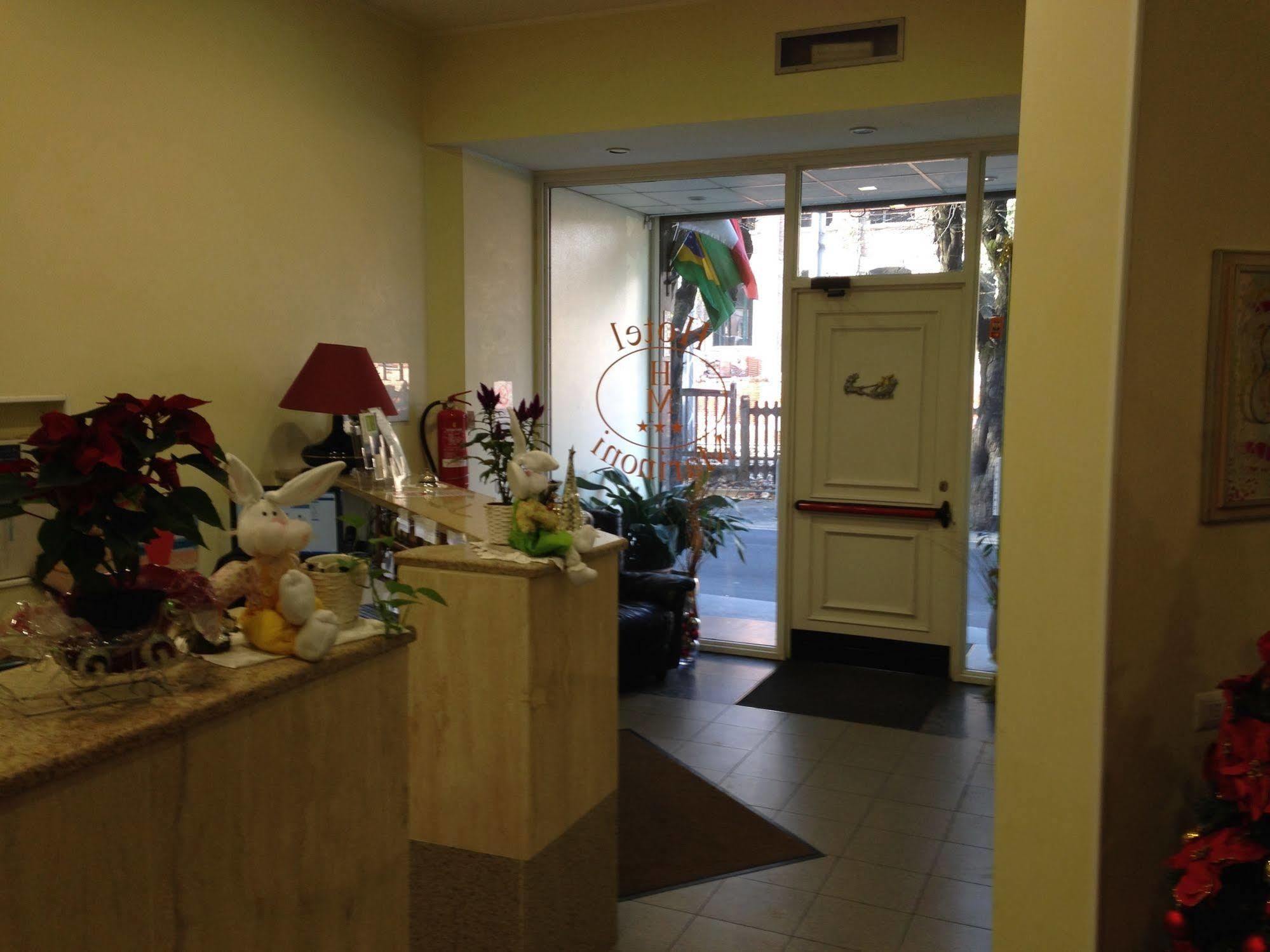 Hotel Marinoni