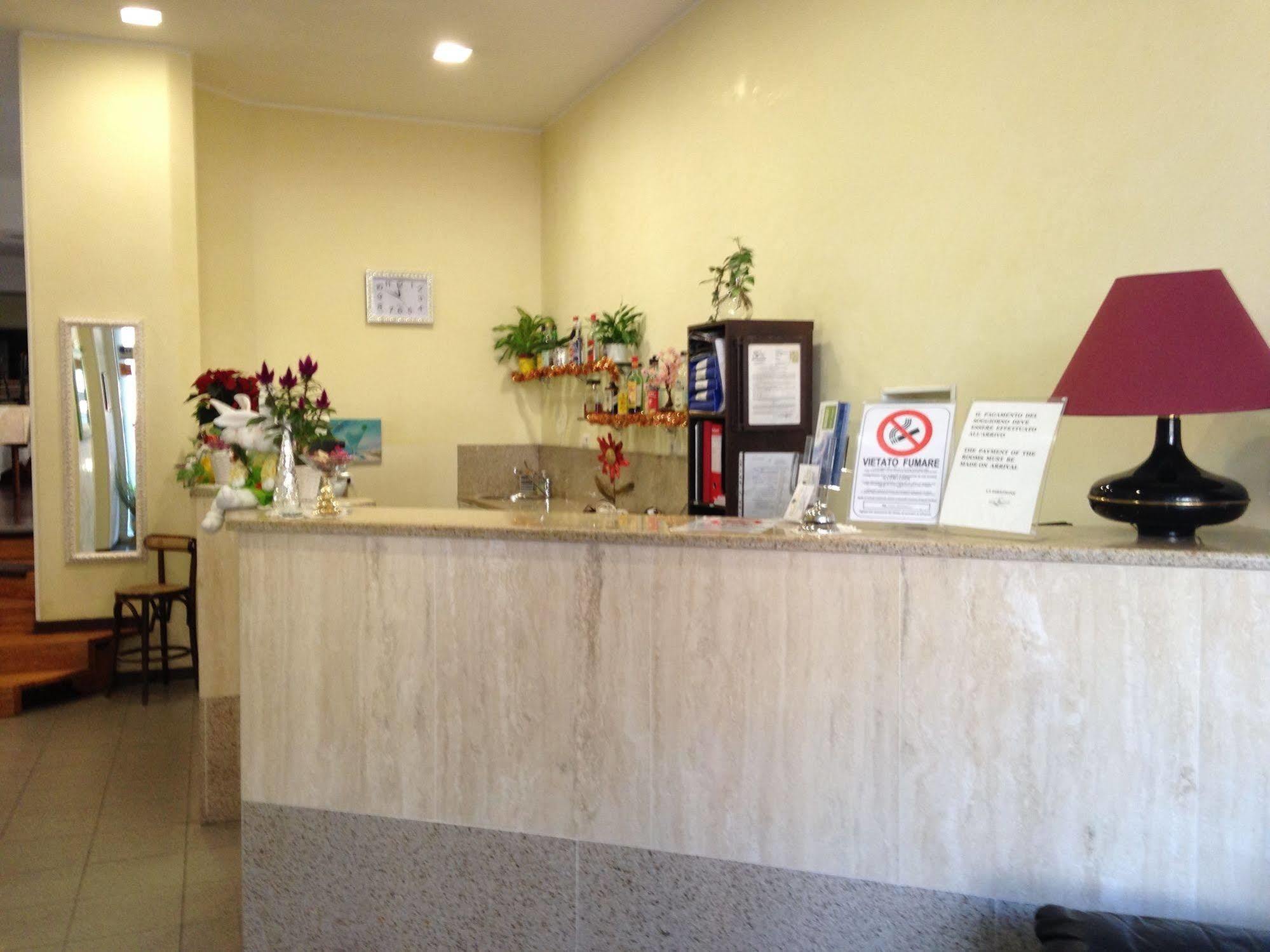 Hotel Marinoni 3*