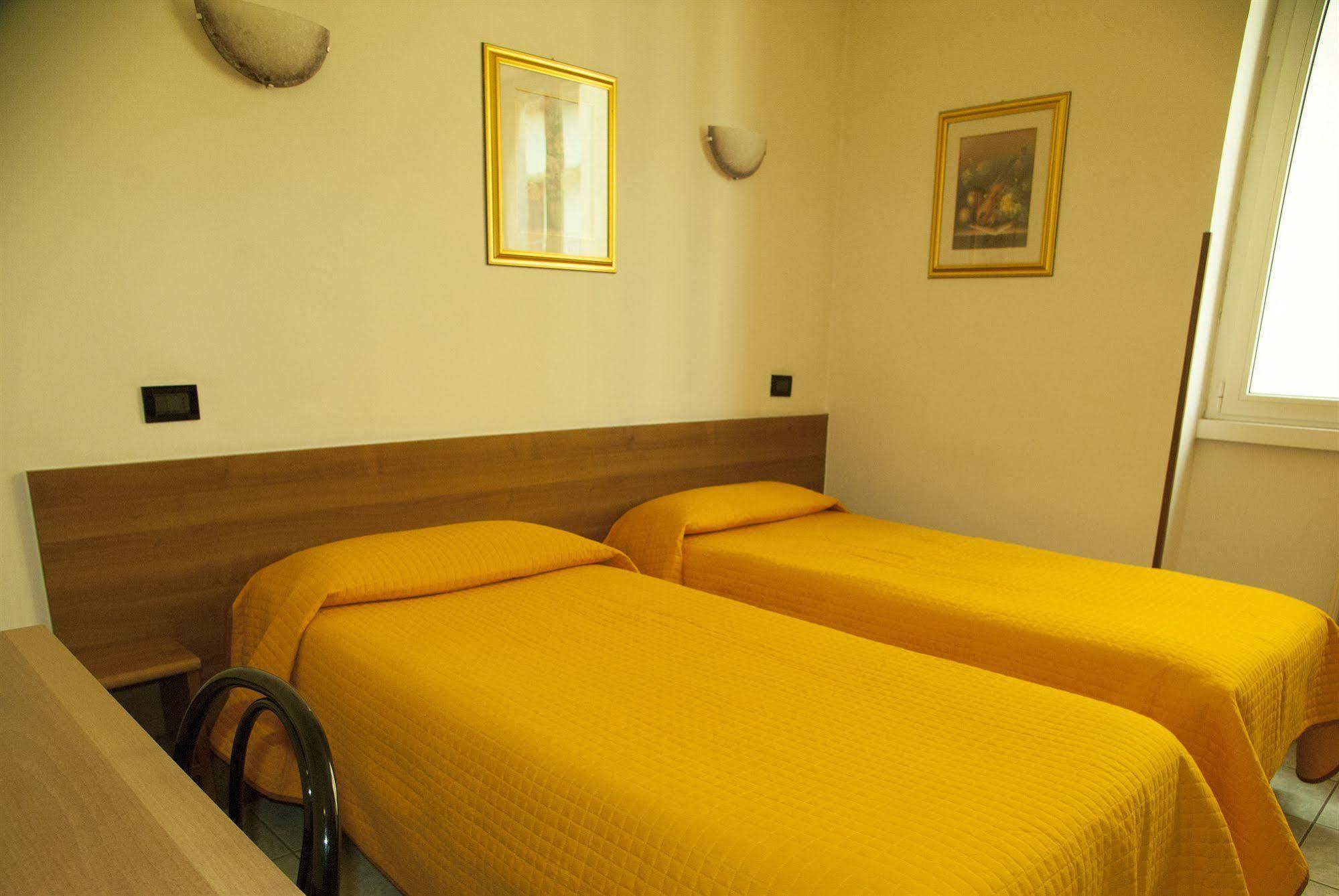 Marinoni Hotel