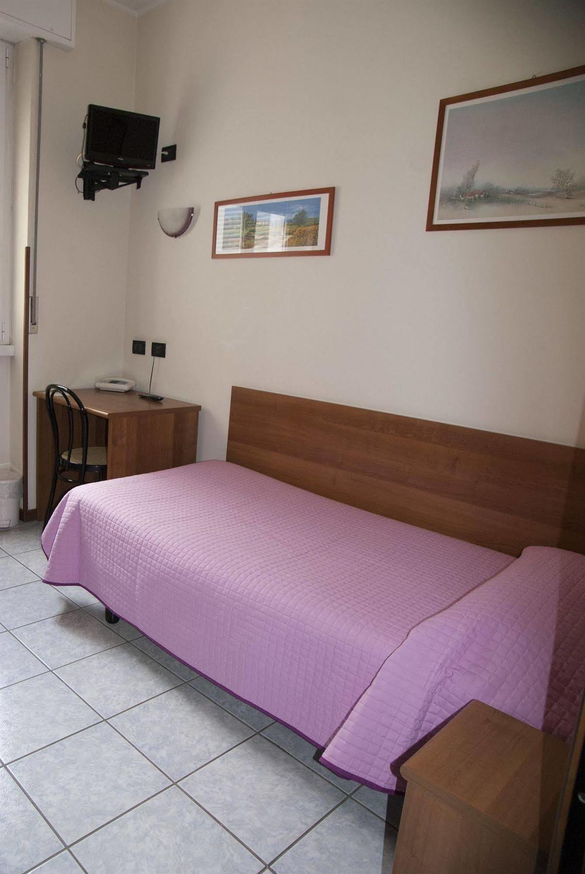 Marinoni Hotel 3*