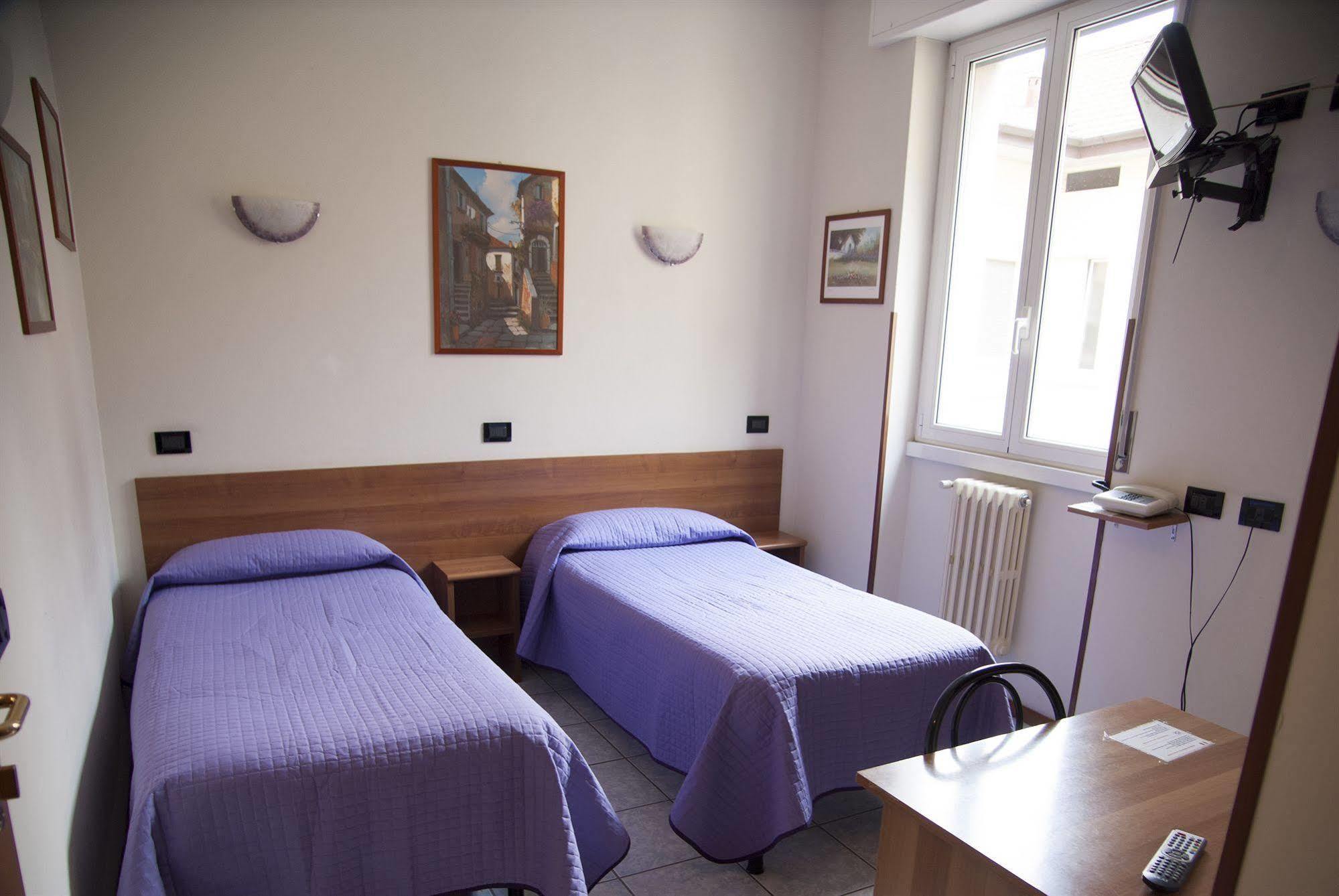 Marinoni Hotel Lomazzo