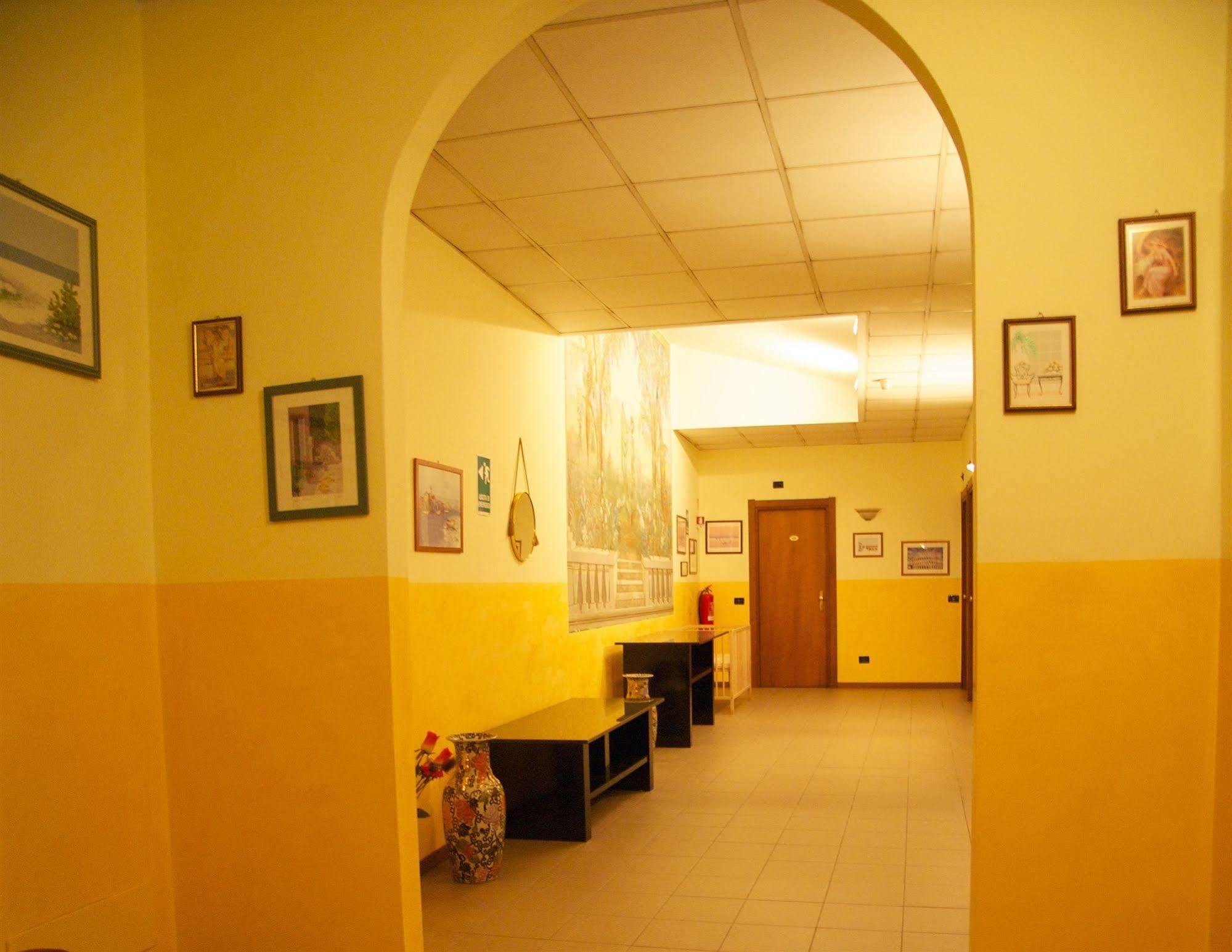 Marinoni 3* Lomazzo