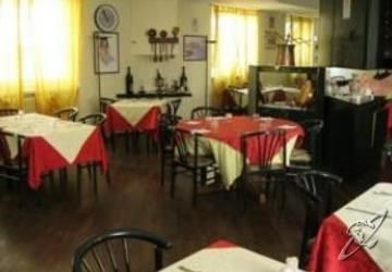 Marinoni Hotel 3*