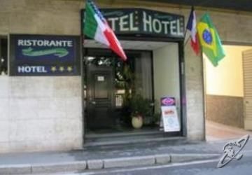 Hotel Marinoni Lomazzo